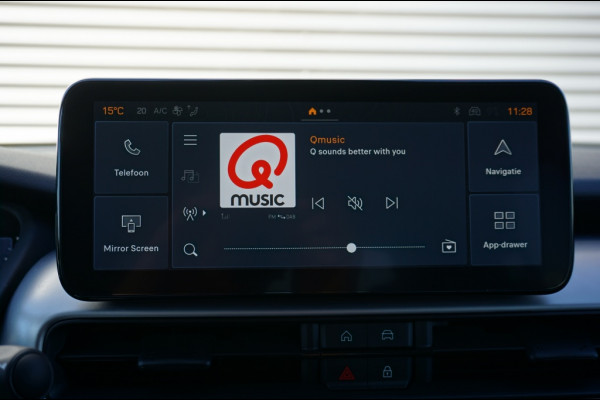 Jeep Avenger e-Hybrid Summit AUT. | MEEST LUXE | PREMIUM AUDIO