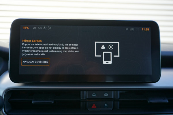 Jeep Avenger e-Hybrid Summit AUT. | MEEST LUXE | PREMIUM AUDIO