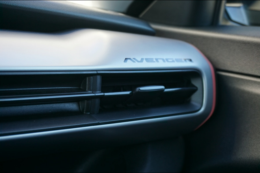 Jeep Avenger e-Hybrid Summit AUT. | MEEST LUXE | PREMIUM AUDIO