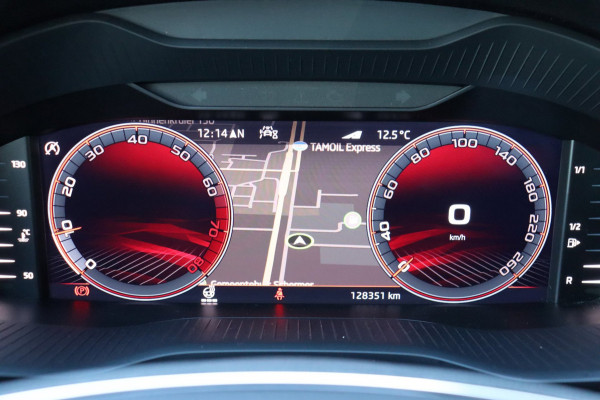 Škoda Kodiaq 1.5 TSI Sportline Bus. 7persoons org.NL el.schuif/pano-dak stuurverw el.klep