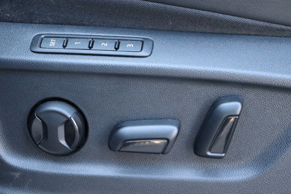 Škoda Kodiaq 1.5 TSI Sportline Bus. 7persoons org.NL el.schuif/pano-dak stuurverw el.klep