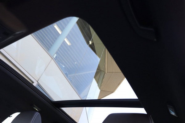 Škoda Kodiaq 1.5 TSI Sportline Bus. 7persoons org.NL el.schuif/pano-dak stuurverw el.klep