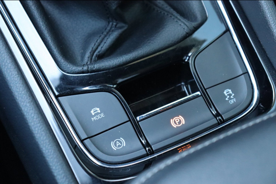 Škoda Kodiaq 1.5 TSI Sportline Bus. 7persoons org.NL el.schuif/pano-dak stuurverw el.klep