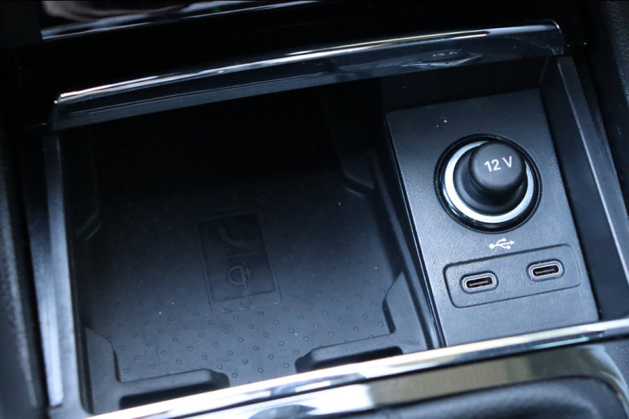 Škoda Kodiaq 1.5 TSI Sportline Bus. 7persoons org.NL el.schuif/pano-dak stuurverw el.klep