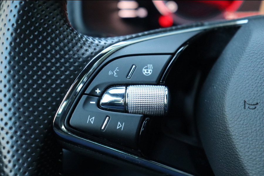 Škoda Kodiaq 1.5 TSI Sportline Bus. 7persoons org.NL el.schuif/pano-dak stuurverw el.klep