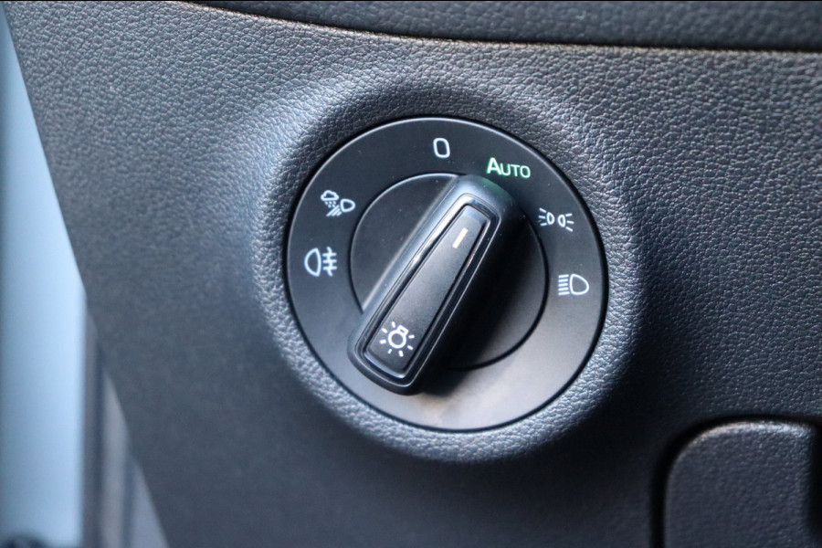 Škoda Kodiaq 1.5 TSI Sportline Bus. 7persoons org.NL el.schuif/pano-dak stuurverw el.klep