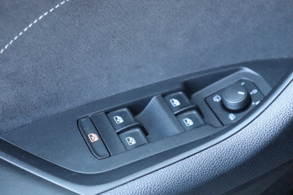 Škoda Kodiaq 1.5 TSI Sportline Bus. 7persoons org.NL el.schuif/pano-dak stuurverw el.klep