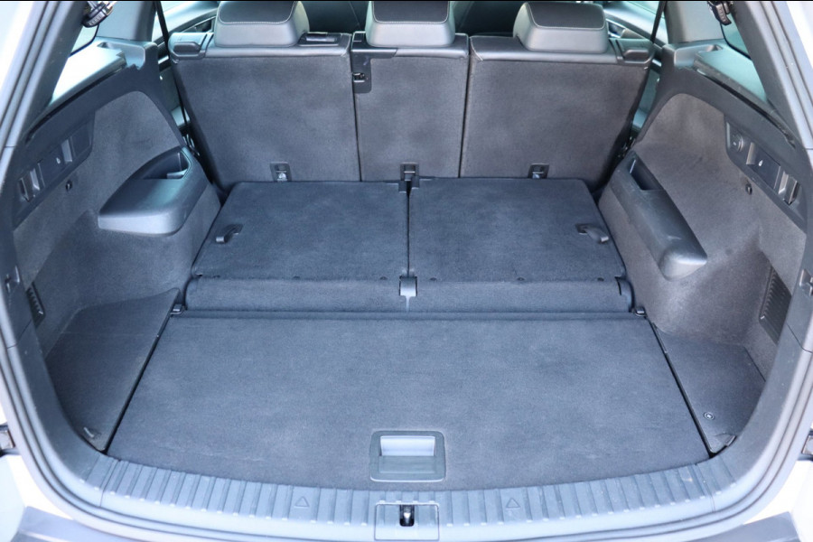 Škoda Kodiaq 1.5 TSI Sportline Bus. 7persoons org.NL el.schuif/pano-dak stuurverw el.klep