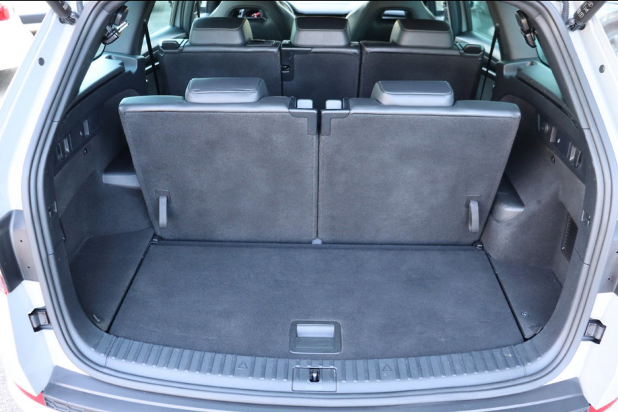 Škoda Kodiaq 1.5 TSI Sportline Bus. 7persoons org.NL el.schuif/pano-dak stuurverw el.klep