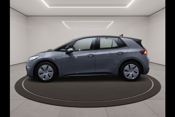 Volkswagen ID.3 Life 58 kWh 204 PK, Stoelverwarming, Stuurverwarming, Adap. Cruise Control