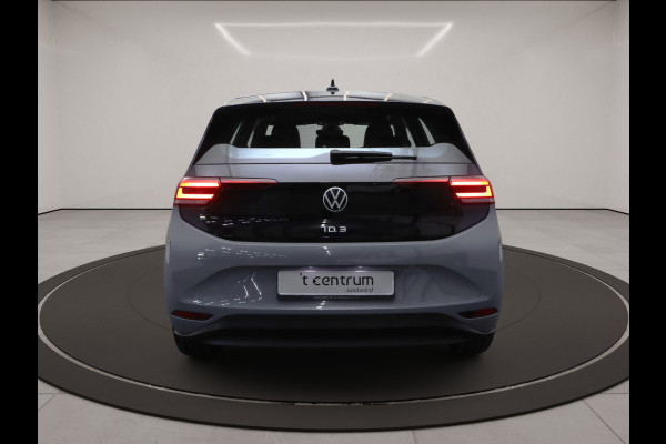 Volkswagen ID.3 Life 58 kWh 204 PK, Stoelverwarming, Stuurverwarming, Adap. Cruise Control