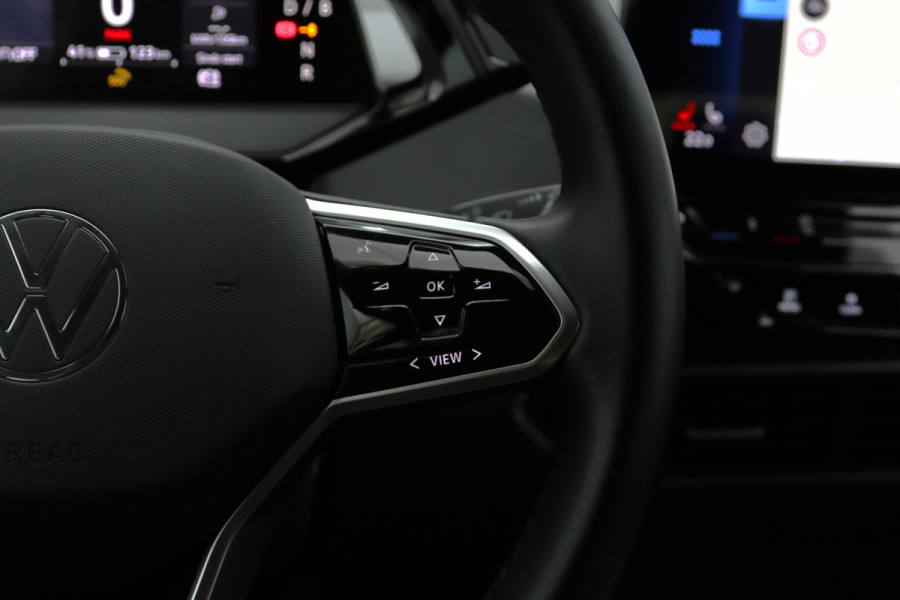 Volkswagen ID.3 Life 58 kWh 204 PK, Stoelverwarming, Stuurverwarming, Adap. Cruise Control
