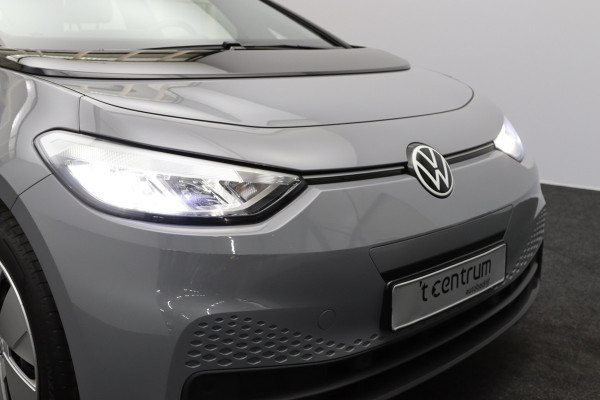 Volkswagen ID.3 Life 58 kWh 204 PK, Stoelverwarming, Stuurverwarming, Adap. Cruise Control