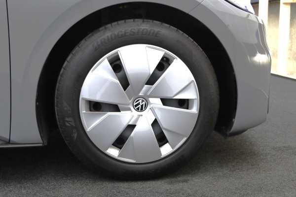 Volkswagen ID.3 Life 58 kWh 204 PK, Stoelverwarming, Stuurverwarming, Adap. Cruise Control