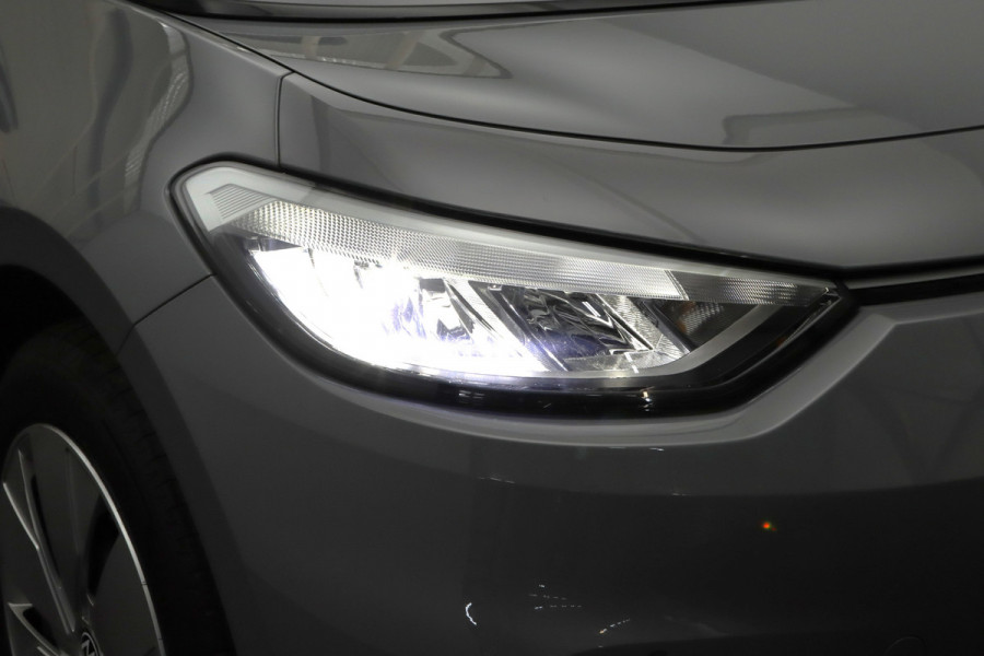 Volkswagen ID.3 Life 58 kWh 204 PK, Stoelverwarming, Stuurverwarming, Adap. Cruise Control