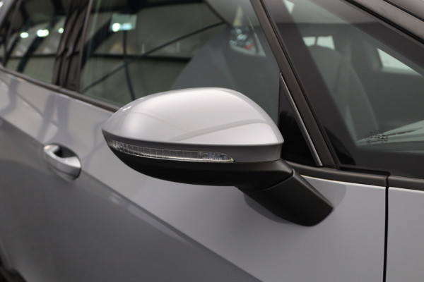 Volkswagen ID.3 Life 58 kWh 204 PK, Stoelverwarming, Stuurverwarming, Adap. Cruise Control