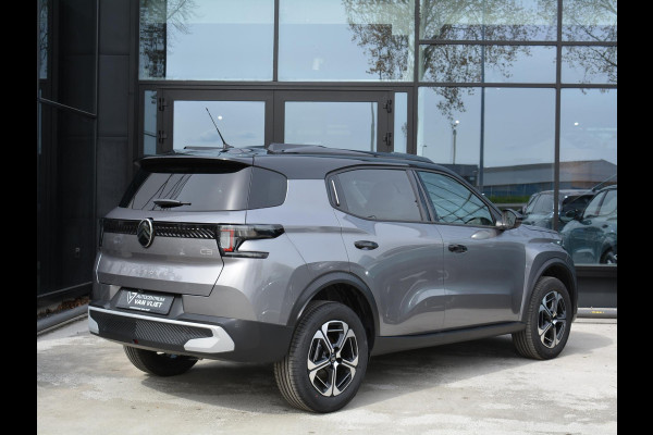 Citroën C3 Aircross 1.2 Hybrid 145pk Max | 7 zits uitvoering |