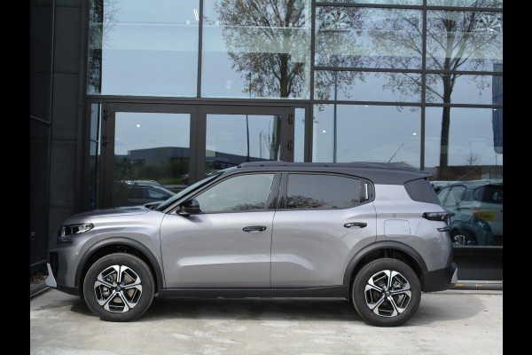Citroën C3 Aircross 1.2 Hybrid 145pk Max | 7 zits uitvoering |