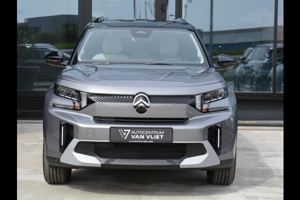 Citroën C3 Aircross 1.2 Hybrid 145pk Max | 7 zits uitvoering |