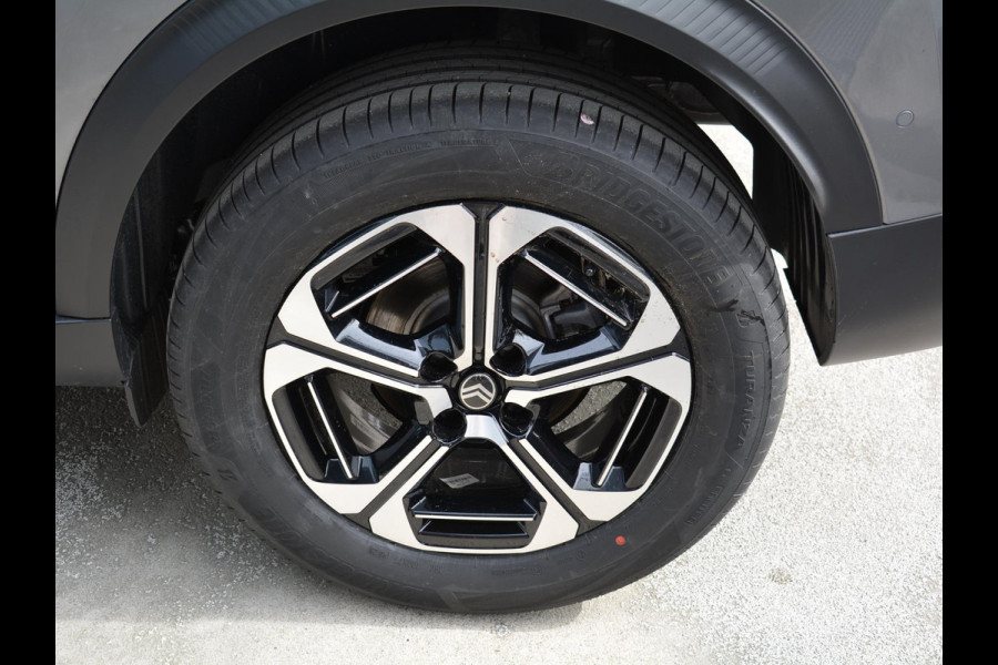 Citroën C3 Aircross 1.2 Hybrid 145pk Max | 7 zits uitvoering |