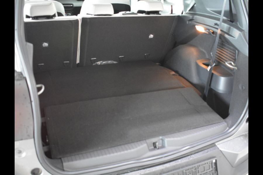 Citroën C3 Aircross 1.2 Hybrid 145pk Max | 7 zits uitvoering |