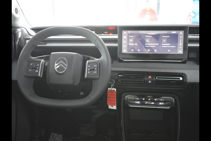 Citroën C3 Aircross 1.2 Hybrid 145pk Max | 7 zits uitvoering |
