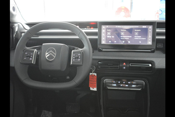 Citroën C3 Aircross 1.2 Hybrid 145pk Max | 7 zits uitvoering |