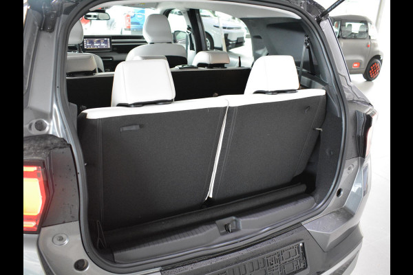 Citroën C3 Aircross 1.2 Hybrid 145pk Max | 7 zits uitvoering |