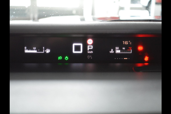 Citroën C3 Aircross 1.2 Hybrid 145pk Max | 7 zits uitvoering |