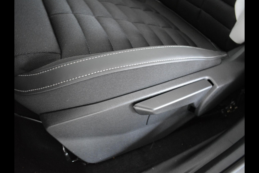 Citroën C3 Aircross 1.2 Hybrid 145pk Max | 7 zits uitvoering |