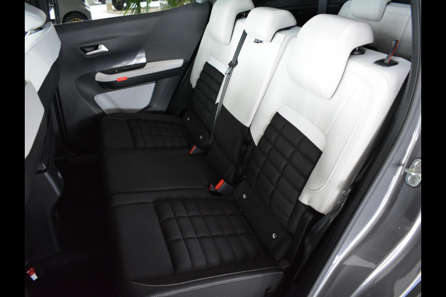 Citroën C3 Aircross 1.2 Hybrid 145pk Max | 7 zits uitvoering |