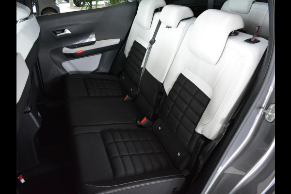 Citroën C3 Aircross 1.2 Hybrid 145pk Max | 7 zits uitvoering |