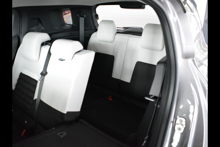 Citroën C3 Aircross 1.2 Hybrid 145pk Max | 7 zits uitvoering |