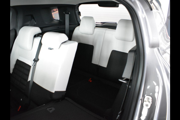 Citroën C3 Aircross 1.2 Hybrid 145pk Max | 7 zits uitvoering |