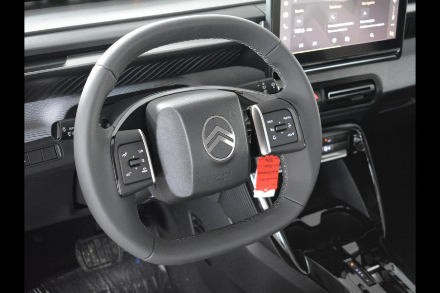Citroën C3 Aircross 1.2 Hybrid 145pk Max | 7 zits uitvoering |