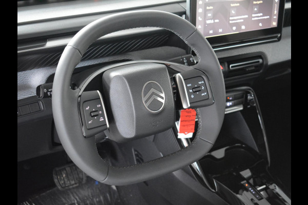 Citroën C3 Aircross 1.2 Hybrid 145pk Max | 7 zits uitvoering |