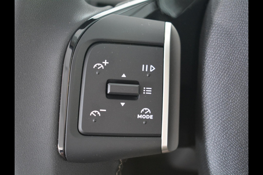 Citroën C3 Aircross 1.2 Hybrid 145pk Max | 7 zits uitvoering |