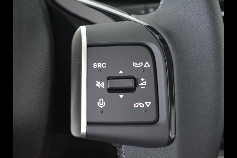 Citroën C3 Aircross 1.2 Hybrid 145pk Max | 7 zits uitvoering |