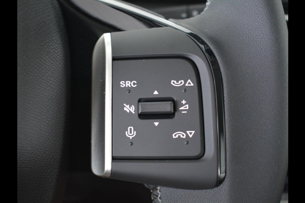 Citroën C3 Aircross 1.2 Hybrid 145pk Max | 7 zits uitvoering |