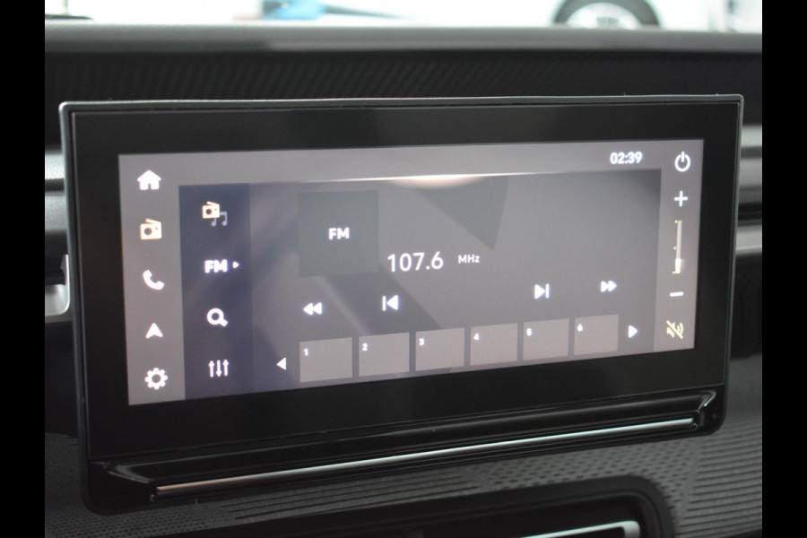 Citroën C3 Aircross 1.2 Hybrid 145pk Max | 7 zits uitvoering |