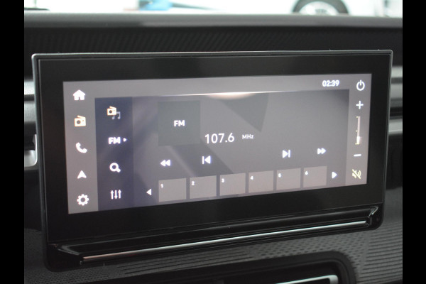 Citroën C3 Aircross 1.2 Hybrid 145pk Max | 7 zits uitvoering |