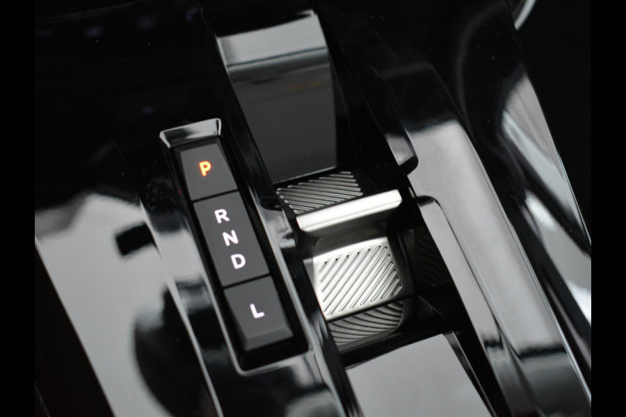 Citroën C3 Aircross 1.2 Hybrid 145pk Max | 7 zits uitvoering |