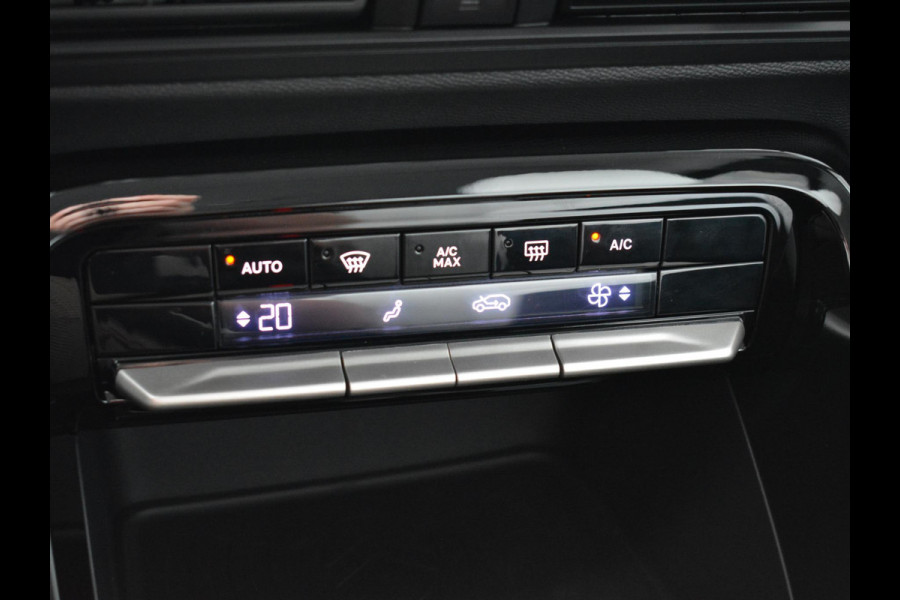 Citroën C3 Aircross 1.2 Hybrid 145pk Max | 7 zits uitvoering |