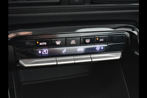 Citroën C3 Aircross 1.2 Hybrid 145pk Max | 7 zits uitvoering |