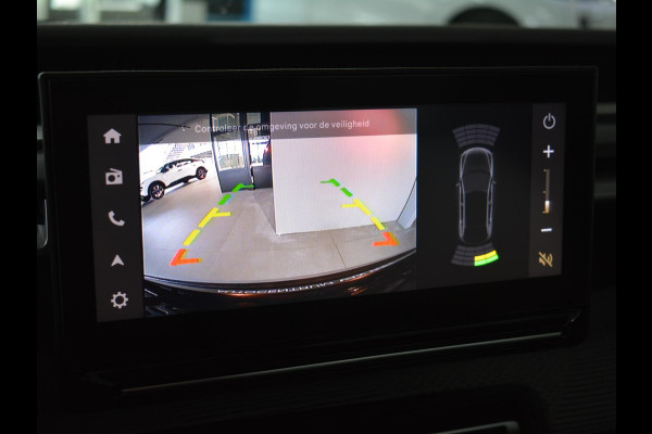 Citroën C3 Aircross 1.2 Hybrid 145pk Max | 7 zits uitvoering |