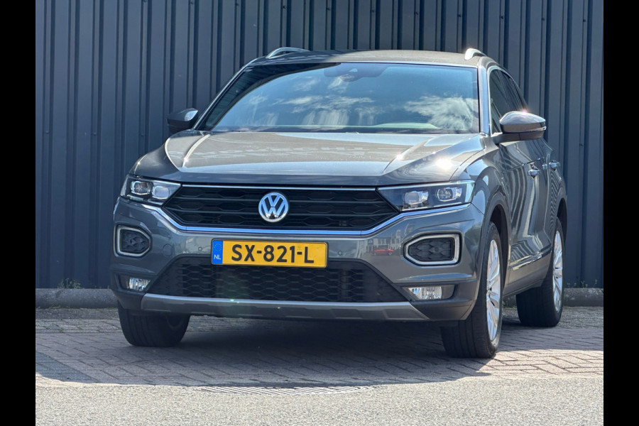 Volkswagen T-Roc 1.5 TSI Sport TREKHAAK|ACC|VIRTUAL