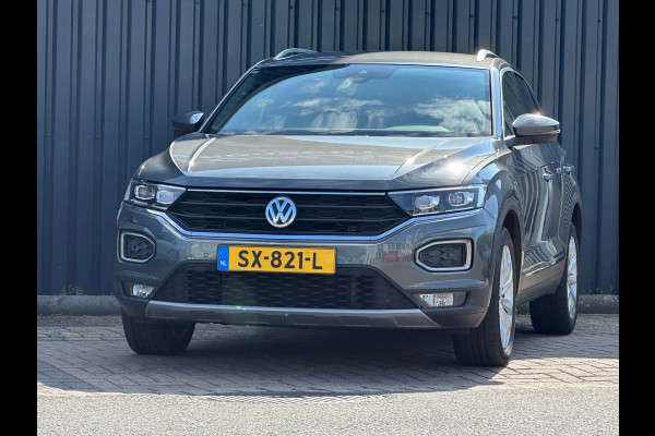 Volkswagen T-Roc 1.5 TSI Sport TREKHAAK|ACC|VIRTUAL