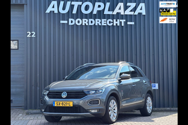 Volkswagen T-Roc 1.5 TSI Sport TREKHAAK|ACC|VIRTUAL