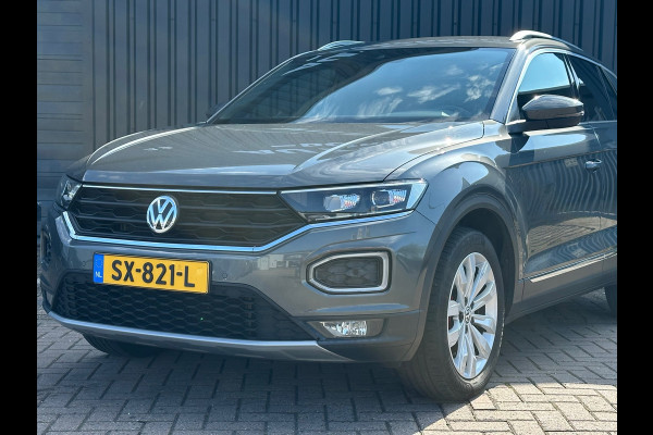 Volkswagen T-Roc 1.5 TSI Sport TREKHAAK|ACC|VIRTUAL
