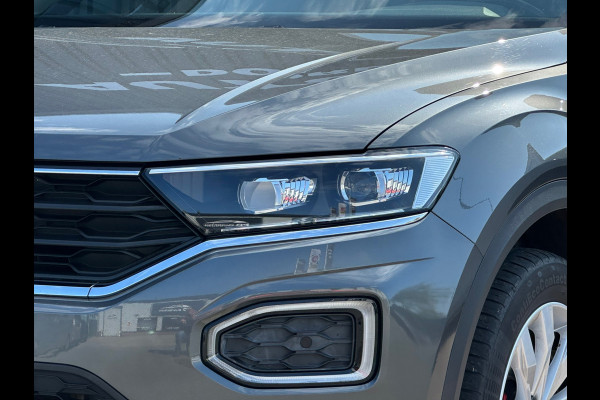 Volkswagen T-Roc 1.5 TSI Sport TREKHAAK|ACC|VIRTUAL